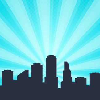 COMIC12 Comic City